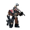 JOYTOY Warhammer 40,000 1/18 Action Figure Sons of Horus Justaerin
