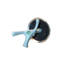 X-Fencing Left Handed Complete Practice foil with Pistol Grip