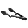 Dreamfarm x Sio [Floating Tip] Tongs, Open and Close Lock