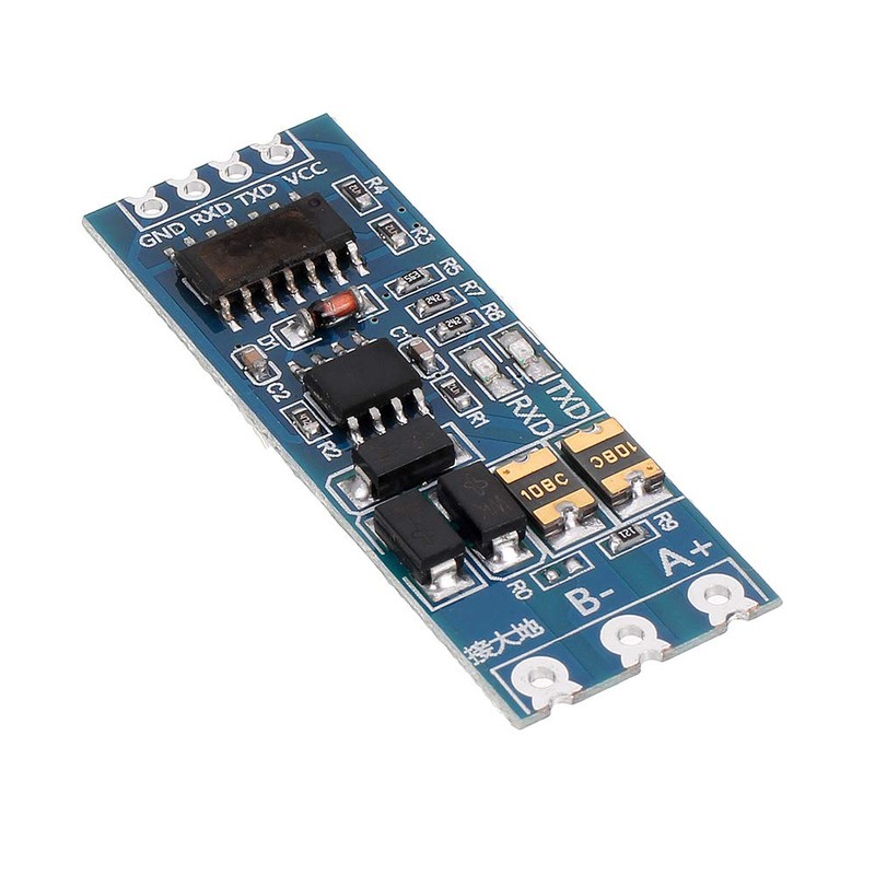 DollaTek TTL To RS485 Adapter 485 Serial Port UART Level