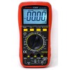 Sinometer VC9808 30-Range Digital Multimeter & LCR Meter, A Professional