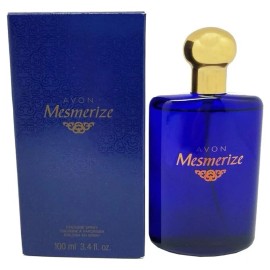 Avon Mesmerize Men's Eau de Cologne - 100ml (3.4fl. oz)