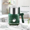 Spice Grinder Electric, 800W Herbs Coffee Grinder for Kitchen, 900g