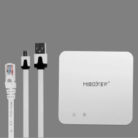 MIBOXER ZB-Box2 - Zigbee 3.0 Wired Gateway