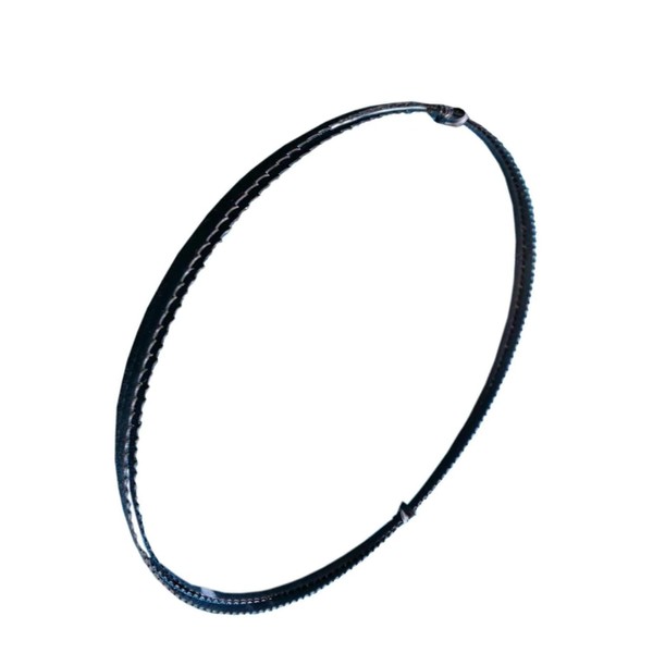 Blade 1/4 6TPI fits JET JWBS-100S Bandsaw - Heavy Duty