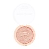 Revolution, Reloaded Pressed Powder Highlighter, Intensely Pigmented for a High