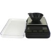 Duda Energy Scale-I2000x500g0.01g Pocket Scale Auto Large Weighing Surface Area