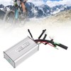 17A 36V 48V Bike Motor Controller, Bike to E-Bike Conversion