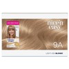 Clairol Nice 'N Easy 9A Natural Light Ash Blonde