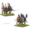Pike & Shotte Warlord Games, Samurai Starter Army