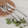 Remember Laser Cutlery Set for 1 / 리멤버 레이저 양식기