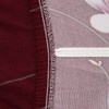 Waterproof Elastic Dustproof Slipcover Sofa Cover Cushion Protector (For Loveseat)