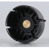 Naokin Red Lenser Cover Cap for Ledlenser ML4 Amber Magnetic