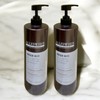 Alastor Brewery Yeast Shampoo 1+1 (2 bottles total) / 알래스버