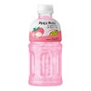 Mogu Mogu Lychee Nata De Coco Juice, 10.82 Fl Oz