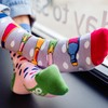Let's Brunch Oddsocks Socks in 37-42 in Set of 6