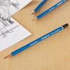 18 Pack: Staedtler® Mars® Lumograph® 100 Drawing Pencil