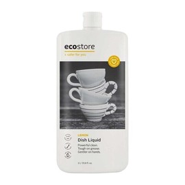 ecostore Dish Liquid - Lemon, 500ml