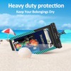 IPX8 Waterproof Phone Pouch - Universal Protection for Devices