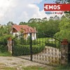 EMOS Broadband Amplifier 25 dB (Frequency Range 5-260 MHz, 470-790