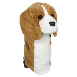 Daphne's Headcover - Beagle