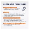 HEBBE COSMETICS APFV1 NPD14 1VTL1 Aceite Puro De Zanahoria Virgen