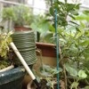TELENT OUTDOORS 101 Feet Soft Plant Ties for Gardening Support