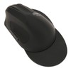 Vertical Wireless Mouse with Base Ergonomic 1600DPI Wireless Optical Mouse