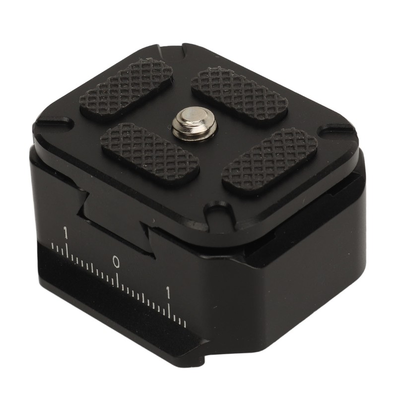 Quick Release Plate for DJI Ronin RS2 RS3 Aluminum Alloy