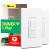 3 Way Smart Dimmer Switch by Martin Jerry | tasmota