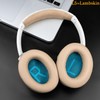 SoloWIT Replacement Ear Pads for Bose QuietComfort 15 QC15 QC25