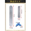 FANKERS Glass File, Plastic Model File, Gunpla, Glass File, Plastic