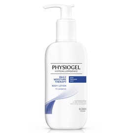 PHYSIOGEL Daily Moisture Therapy Very Dry Skin Body Lotion 400 ml - Moisturising Body Lotion for Very Dry Skin - Body Cream for Quick Moisturising