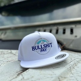 MHC OVERTIME HOURS HAT