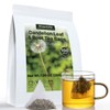 100 Count Pure Dandelion Leaf & Root Tea Bags –Liver