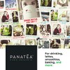 PANATEA Matcha puro de grado culinario de primera calidad, 1
