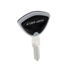 Can-Am New OEM Spyder Ignition Key, 710004408