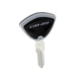 Can-Am New OEM Spyder Ignition Key, 710004408