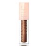 Maybelline Lifter Gloss Brillo Labial Con Ácido Hialuronico Color 010