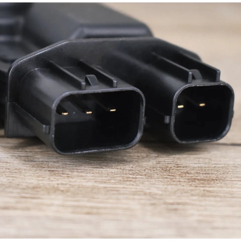 Honda OEM Power Door Lock Actuators Front Rear Left &