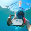 Underwater Video Photo Diving Rig for Scuba Snorkeling Action Camera
