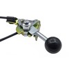 XVRTJ 064-8057-00 Mower Brake Cable Fits Bad Boy Brake Cable
