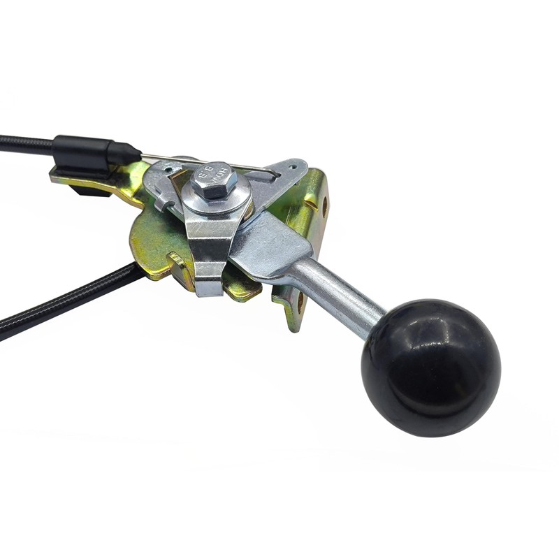 XVRTJ 064-8057-00 Mower Brake Cable Fits Bad Boy Brake Cable