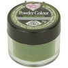 Rainbow Dust Powdered Food Colouring - (Olive Green)