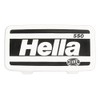 HELLA 135037001 White Stone Shield