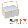 Navaris Sewing Set, Sewing Box, Sewing Set, Saiho Set -