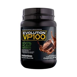 Evolution VP100 Proteína Vegana de Chícharo y Arroz                                                                                                   