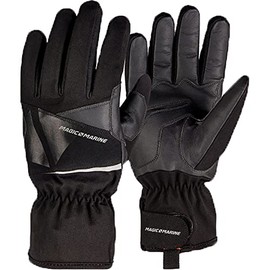 Magic Marine Element Waterproof Sailing Gloves 2023 L