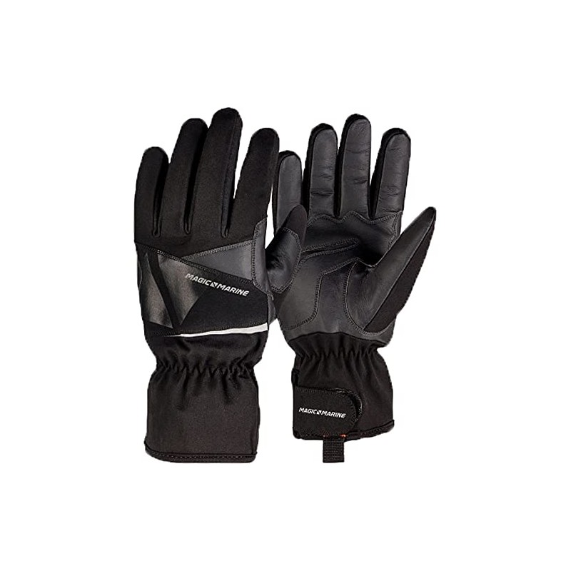 Magic Marine Element Waterproof Sailing Gloves 2023 L