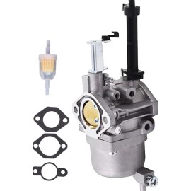 Unbranded Carburetor Carb For Husky 5000 6250 Watt Subaru Generator HU5000 HU5000P R New